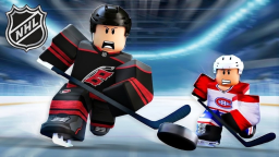 NHL Blast Hockey [Tryb beta] 