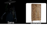 Wardrobe Is the best
