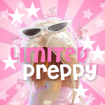 -limited preppy-