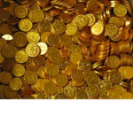 Gold o' Black
