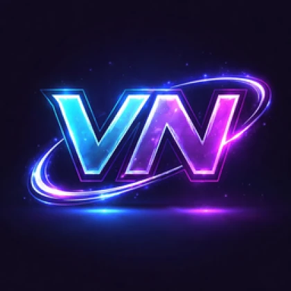 VELA NOIR Roblox group icon