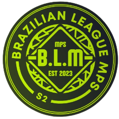 [BLM] Brazillian League Of MPS Roblox group icon
