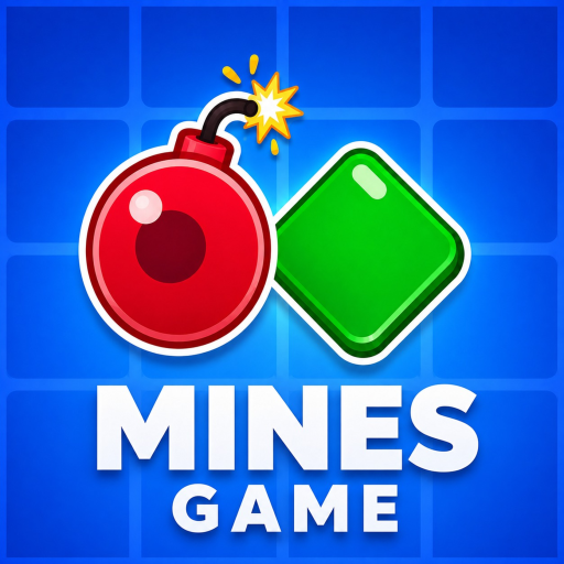 Mines Game