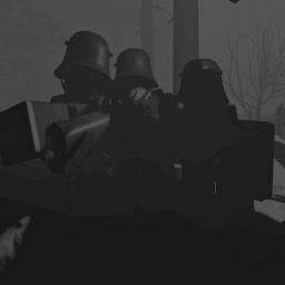Battle of the Trenched