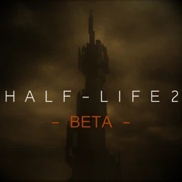 Terminal + Industrial (Half-Life Beta) icon