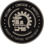 / MaD \ Manufacturing Department