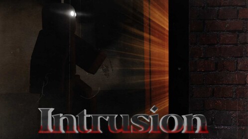 🔪INTRUSION [BETA]