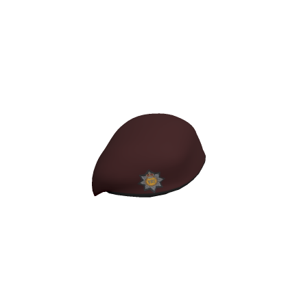 My Beret 