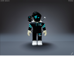 Bedwars Mask Clan