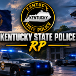 Kentucky Police Rp