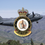 No. 35 Squadron, Royal Australian Air Force