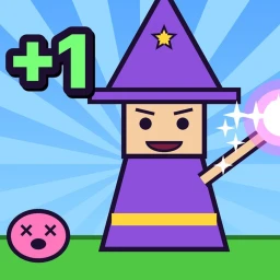+1 Spell vs Brainrots [⚔️CO-OP UPDATE] icon
