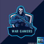 WAR GAMERS Official Group