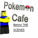 Pokemon Cafe: BEHIND THE SCENES.