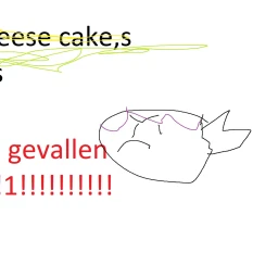 overleef cheese cake icon