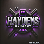 “Hayden’s Hangout”