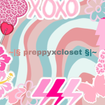 ~preppyxcloset~