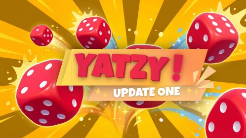 Yatzy!