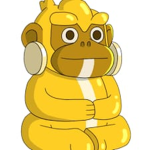 Los Monos Dorados