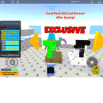 Skywars fan