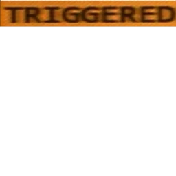 Red Block Dodging icon