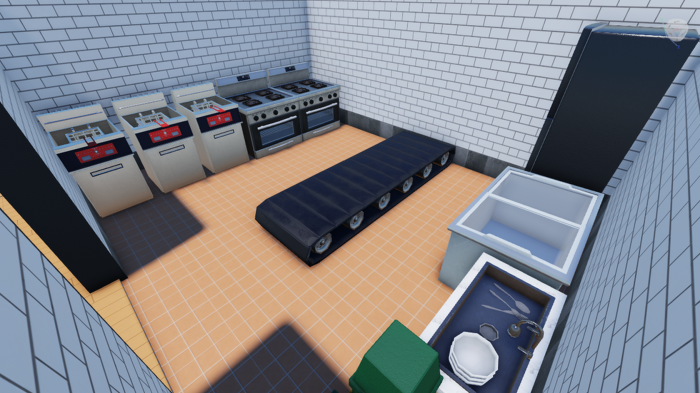 Resto Tycoon preview 1