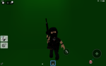 Liver County swat team