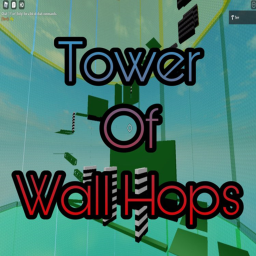 Tower of Wall Hops