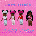 JAY’S FIT$$$
