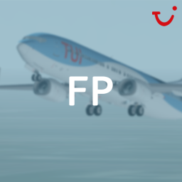TUI Flight Planner