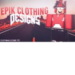 Fantastic Clothes!
