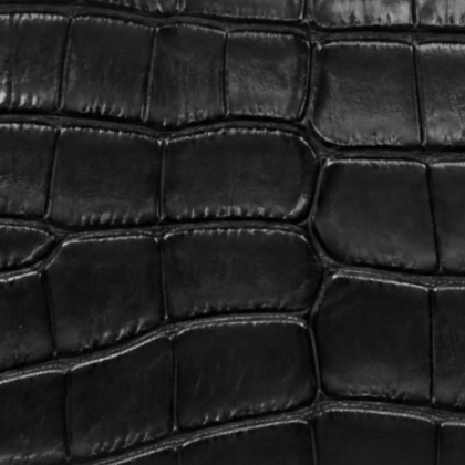 Black Leather