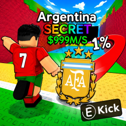 Kick A Lucky Block For The World Cup