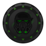 【TGE】 | Death Troopers |