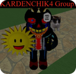 KARDENCHIK4 group