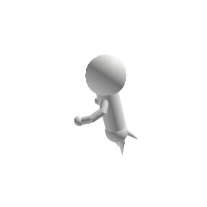 Ghost for BADAX