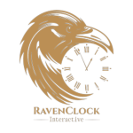 RavenClock Interactive