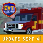 Emergency Vehicle Testing Group Thumbnail