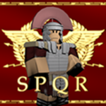(SPQR) The empire of Rome(SPQR)
