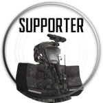 SUPPORTER