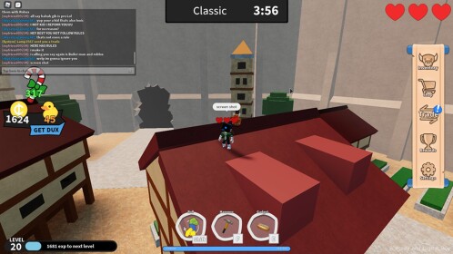 Update Undertale Power Rpg