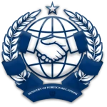 [TCU] Ministry of Foreign Relations Group Thumbnail