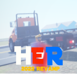 Help! Emergency Roleplay REVAMP