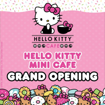 hello kitty cafe Roblox decal