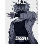 Devil Daggers