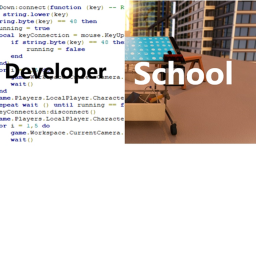 Learn To Make Roblox Games Today!