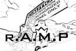 Robloxians Against Meaningless Places