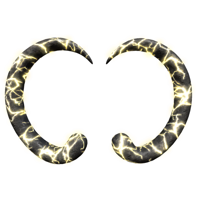 Guardian's Tusks