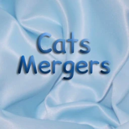 [TESTING] Cats Mergers icon