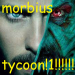 Morbius Tycoon
